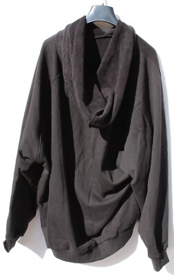 Raf Simons | Antwerp Hoodie Redux, Size 1 | eBay