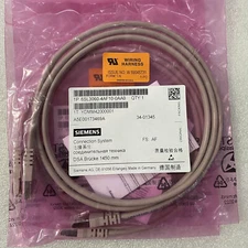 6SL3060-4AF10-0AA0 1PCS NEW SIEMENS SINAMICS DRIVE-CLIQ CABLE 6SL3060-4AF10-0AA0