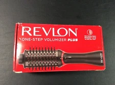 Revlon One-Step Volumizer PLUS 2.0 Hair Dryer and Hot Air Brush (Excellent)
