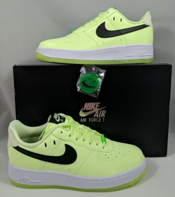 air force 1 glow