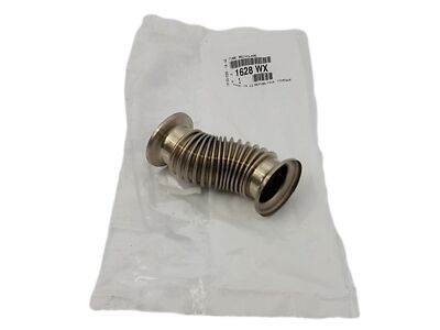ORIGINAL PSA Agr-Rohr Boxer Jumper Ducato 94- 2.0HDI 1628WX