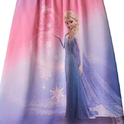 open lace back dress Kids Elsa Frozen Inspired Girls Dress Sequin  SkipStars
