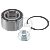 1X A.B.S. Radlager Radlagersatz Vorne Links Rechts FüR Mazda 6 Kombi GH