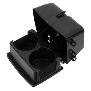 New Oem 16 18 Ford Explorer Front Center Console Cup Holder Rear Seats Ebay