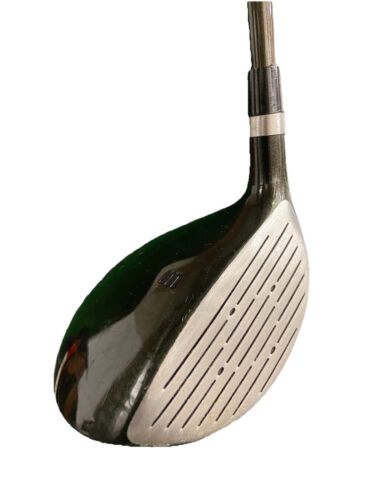 Wilson Ultra Titanium Matrix 5 Wood 21* Men's RH Regular Graphite 41.5" Nice - Picture 2 of 11