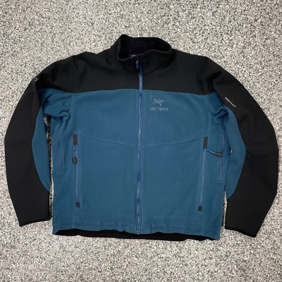 arcteryx sigma ar