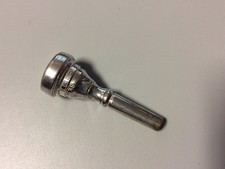 Embouchure cornet vintage Giardenelli New York 3S Bb