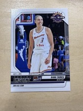 2024 Panini Instant WNBA 125 DIANA TAURASI PHOENIX MERCURY ALL STAR GAME