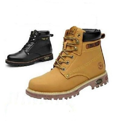 top mens work shoes