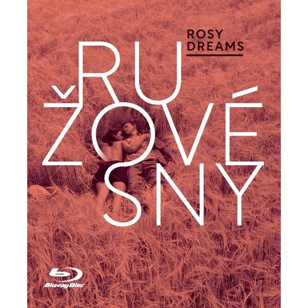 Ruzove sny ( Pink Dreams 1976) Slovak classic Blu-ray English subtitles Rosy