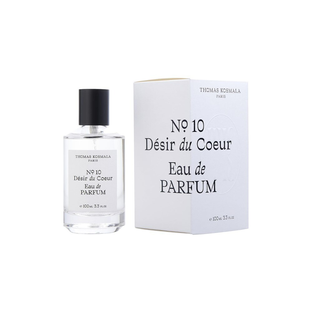 Thomas Kosmala N:10 Desire Du Coeur Eau De Parfum 100Ml - Image 2