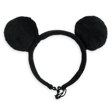 Disney Store Mickey Mouse Adult Ear Headband New
