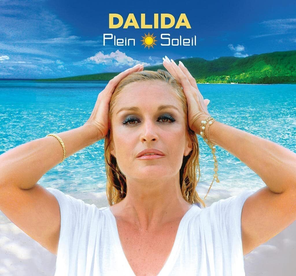 Dalida Plein Soleil (CD) Album