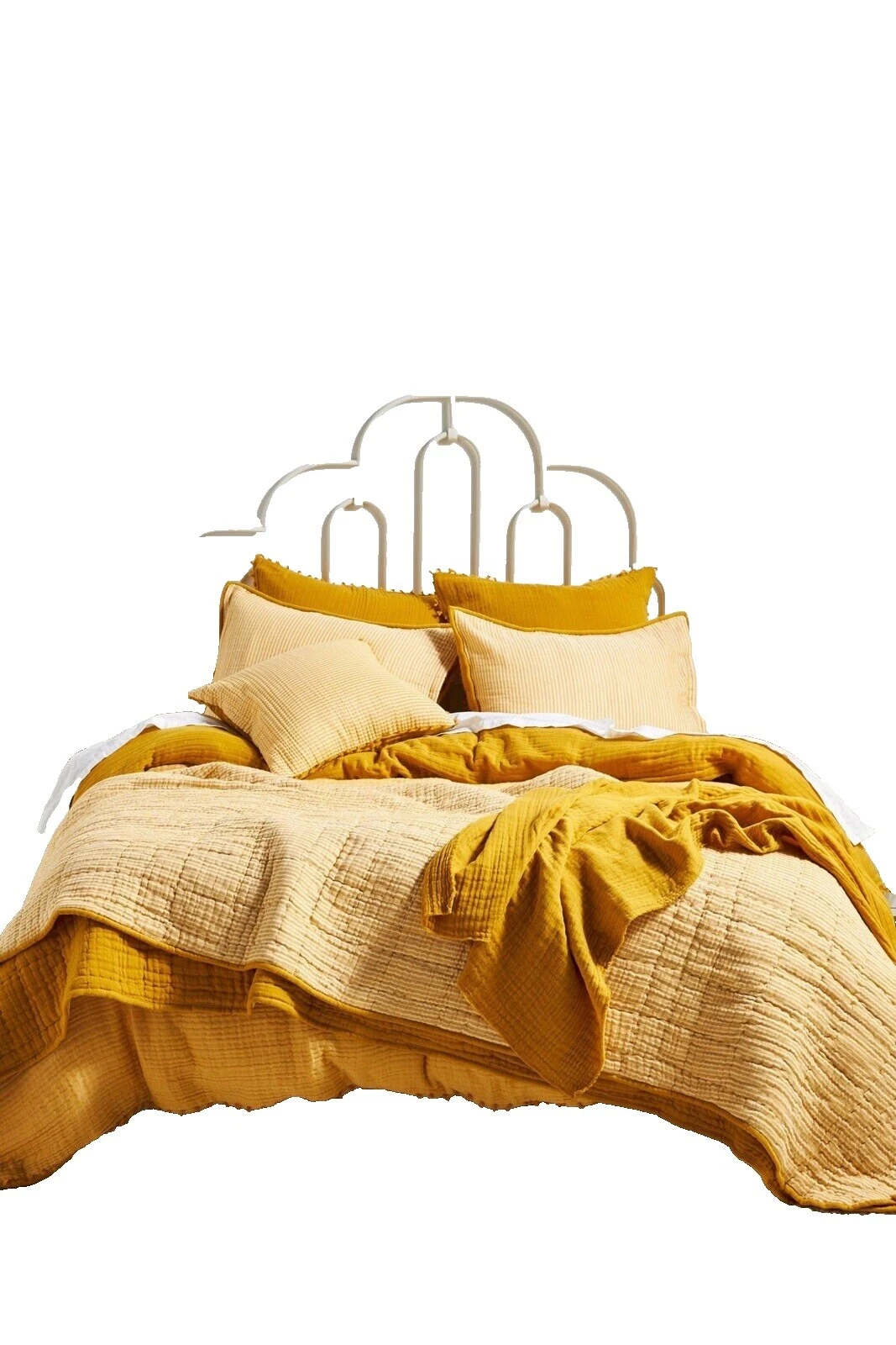 Anthropologie Queen Size Quilts, Bedspreads & Coverlets