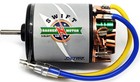 Nitro Hobbies Swift Basher 3-Slot 540 17T Motor : 4-TEC 2.0 / SPRINT 2 / E10