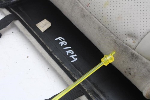 2017-2023 Chrysler Pacifica Front Right Seat Upper Cushion 68233090AC OEM *ReaD* - Picture 21 of 24