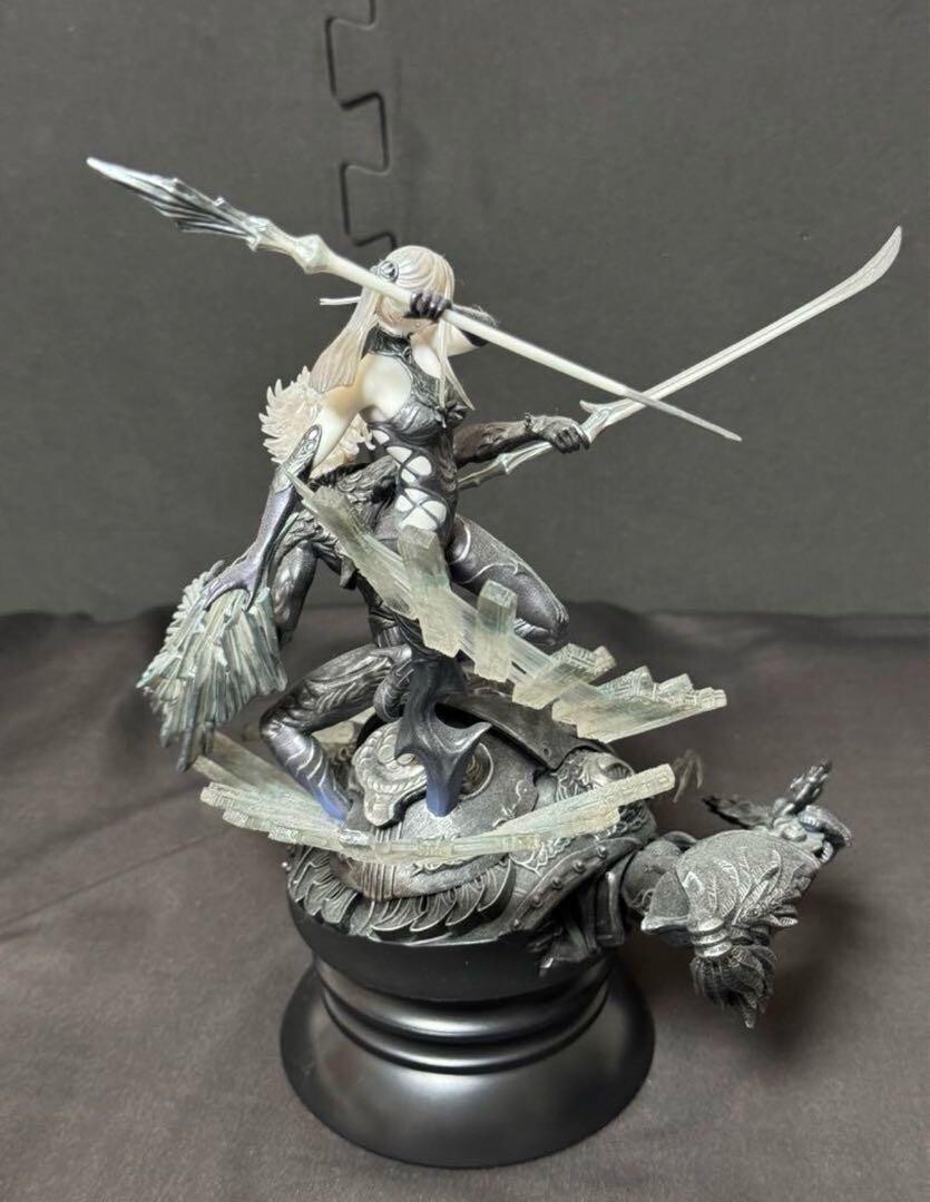 Square Enix FINAL FANTASY XIV Meister Quality Figure Omega