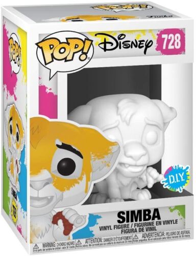 Funko Pop | Figuras de vinilo | Animación | Arte | Disney | Rocas | Deporte | Star Wars - Imagen 35 de 117