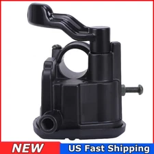 Thumb Throttle Lever Assembly fit for Yamaha Raptor 660R 2001-2005