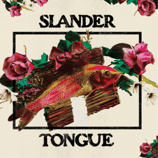 Slander Tongue Slander Tongue (Vinyl LP) 12" Album