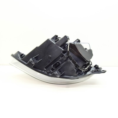 BMW Z4 Coupe E86 Front Right Headlight LHD 63127162718 NEW GENUINE 