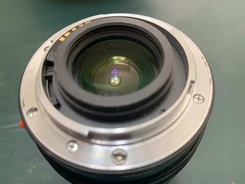 Minolta Maxxum AF Zoom 28-85mm 1:3.5 (22) - 4.5 Camera Lens - 第 7/7 張圖片