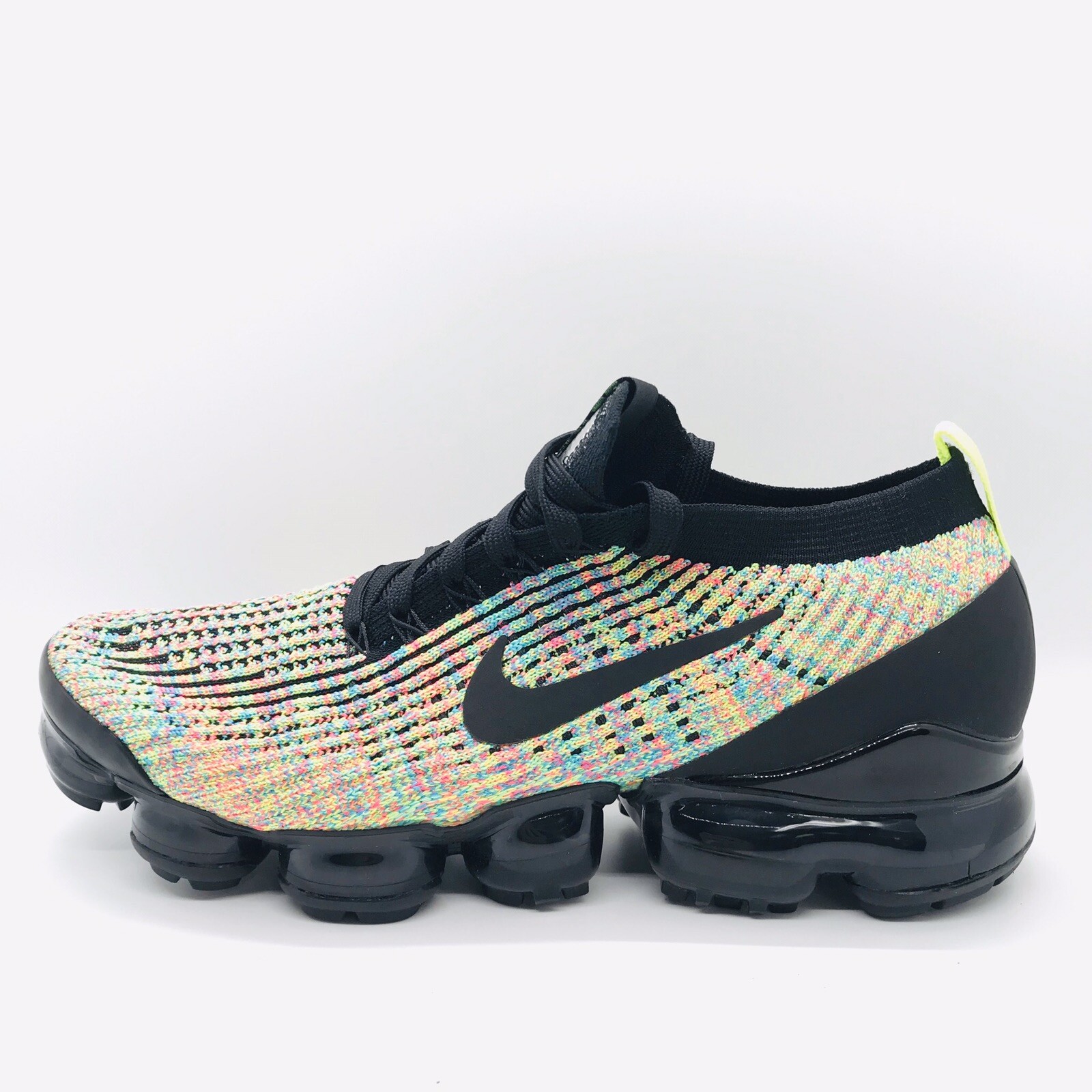 Nike Air Vapormax Triple Black 3.0 onnurimail