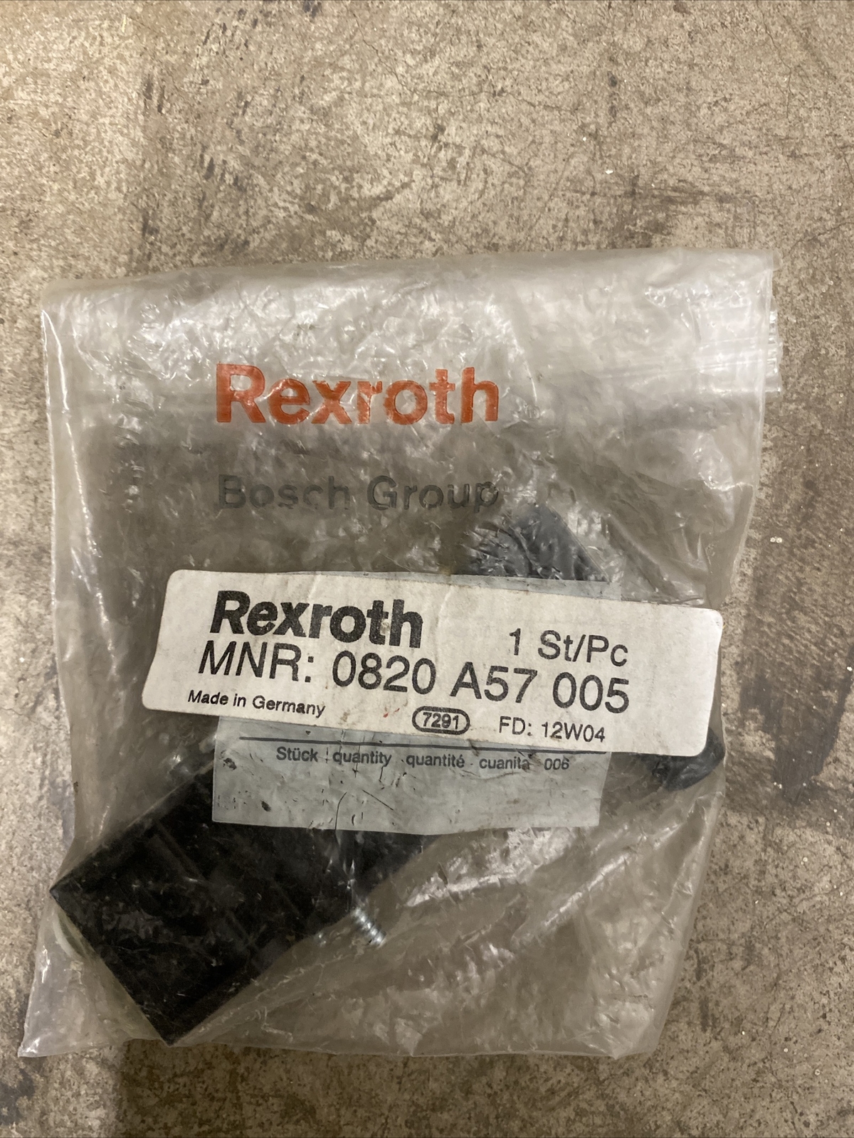 BOSCH 0820A57005 / 0820A57005 (BRAND NEW)