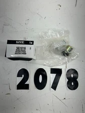 WVE Fuel Injection Pressure Regulator #5G1016