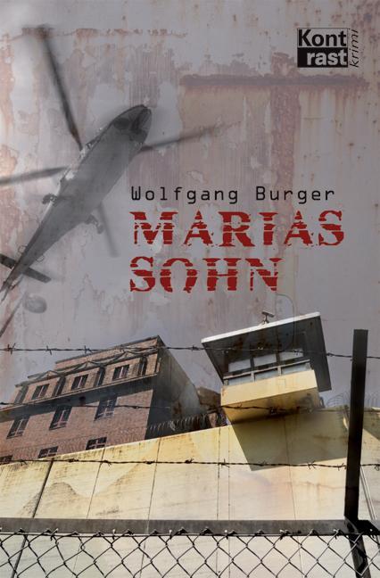 Thumbnail - Marias Sohn | Wolfgang Burger | 2009 | Deutsch