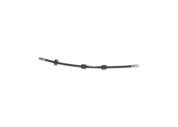Bosch 1987476414 Bremsschlauch 420 Mm FüR BMW 5 E34 7 E32 8 E31 1.8-5.6-image