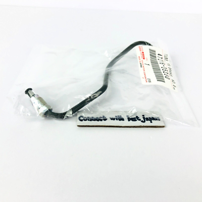 TOYOTA GENUINE Tube Front Brake No. 6 47316 - 35250 | eBay