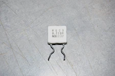 3w 0.22 ohm non inductive ceramic resistor PULL GUARANTEED