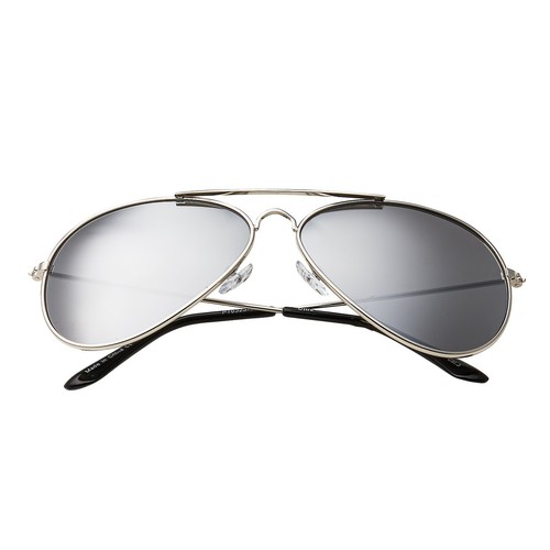New Adult Pilot Style Sunglasses Unisex Classic Metal Retro Glasses Men Women UK - Picture 28 of 143