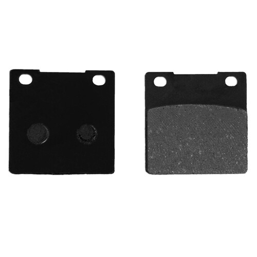 Tsuboss Racing Rear SP Brake Pad for Suzuki SV 650 (99-02) PN: BS719