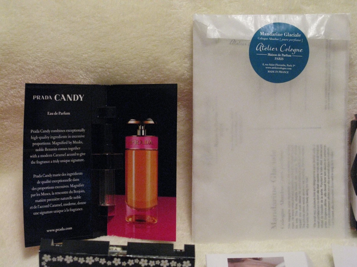 Prada cologne cheap sephora