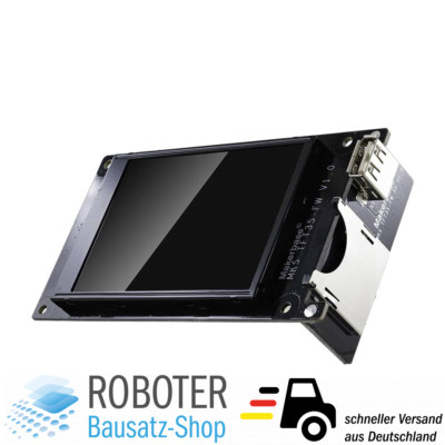 MKS TFT35-FW 3D-Drucker Touchscreen 3.5'' Display