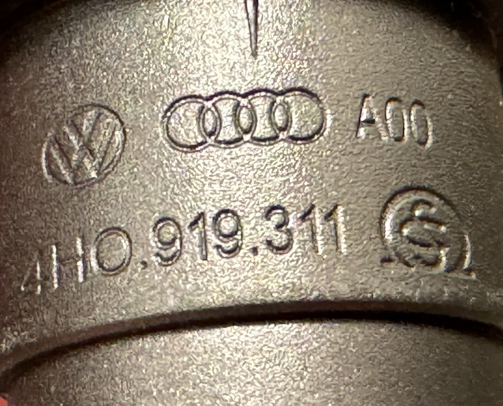 Audi 12v Socket Cover Genuine OEM 4H0919311 for sale online | eBay 