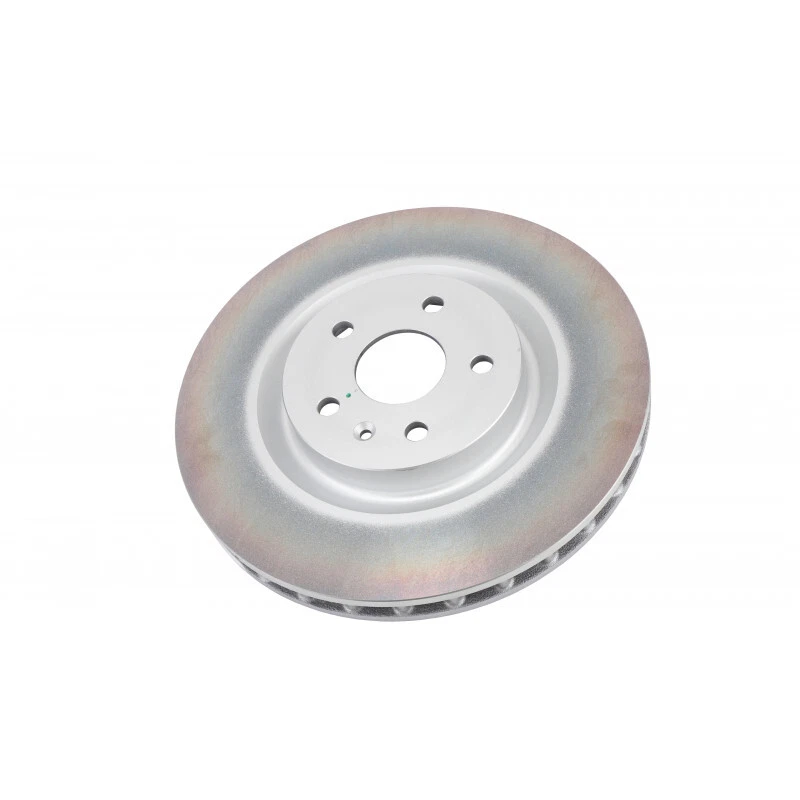 Ротор дискового тормоза ACDelco 177-1050 92245928 для 09–17 Chevrolet Camaro SS Buick - Изображение 2 из 4