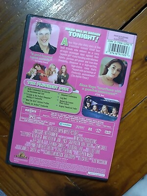 Sleepover (DVD) 2004 - Brie Larson 27616911957| eBay