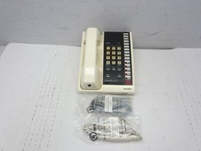 Executone-Equity II Standard Handsfree Phone 2312501 4 In-Stock