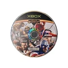 Marvel: Ultimate Alliance (Microsoft Xbox, 2006) DISC ONLY Tested