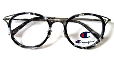 CHAMPION BRI C02 CAT EYE NEW AUTHENTIC FULL RIM UNISEX EYEGLASSE FRAME 49-20-137