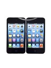 Apple iPod Touch USB 1.0/1.1 MP3 Players