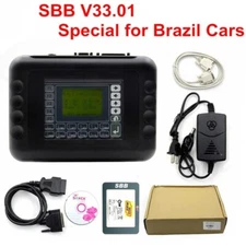 Car Styling Auto  Programmer V33.01 SBB Key Programmer for Multi-Brands Brazil