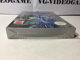 TOP GUN: THE SECOND MISSION, NINTENDO NES , PAL , USATO