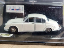 Daimler V8 250 2.5 Limited  1:43 Vitesse 1962 1963 1964 1965 1966 1967 1968 1969