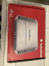 Rockford Fosgate PM500X1bd