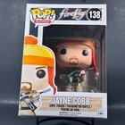 Funko POP! Television: Firefly #138 Jayne Cobb
