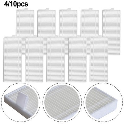 Filter For Tapo RV30 Plus For Tapo RV30 For Vacuum Cleaner Replacement